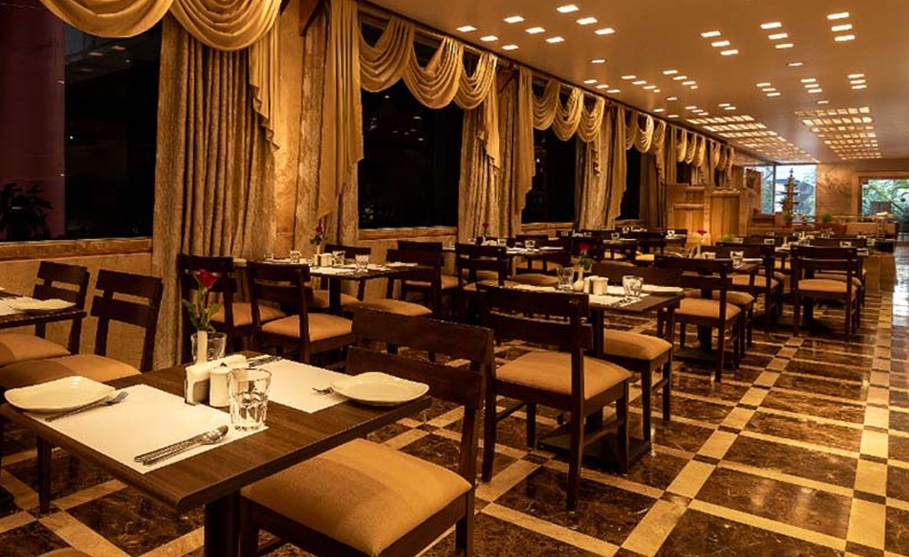 Kohinoor Continental