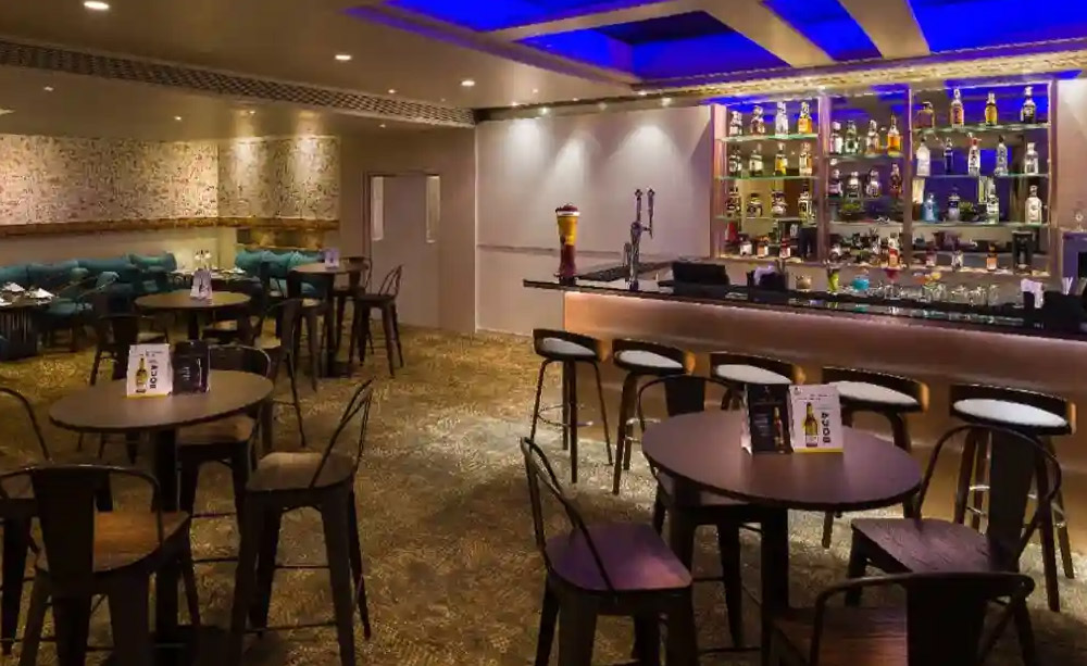 Kohinoor Continental