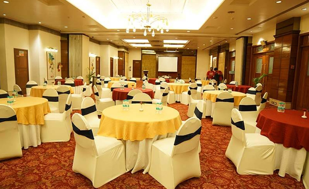 Kohinoor Continental