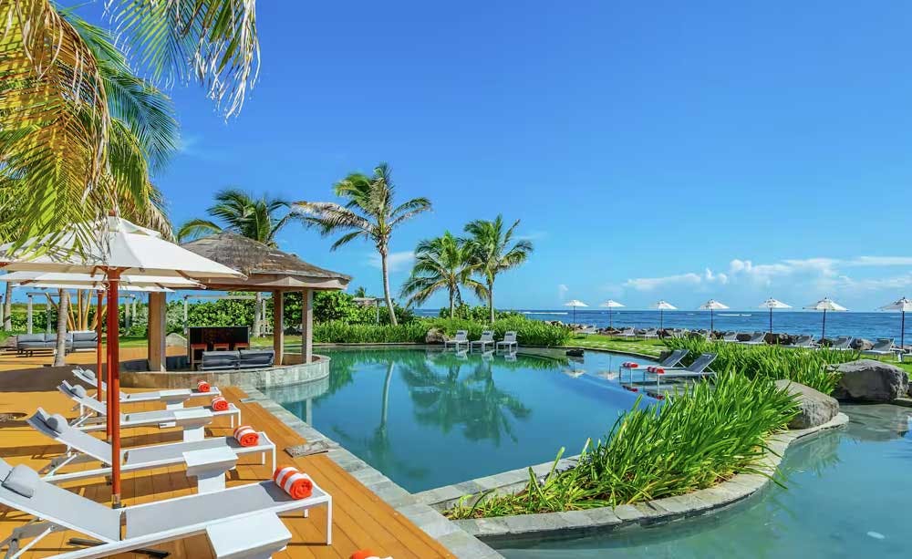 Koi Resort Saint Kitts Curio Collection by Hilton