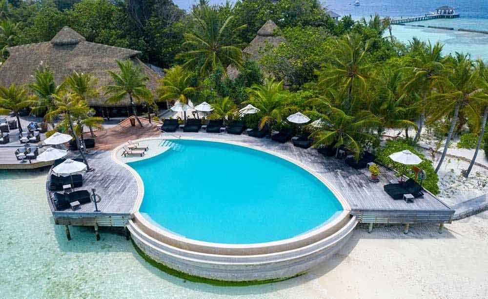 Komandoo Island Resort and Spa - Adults Only