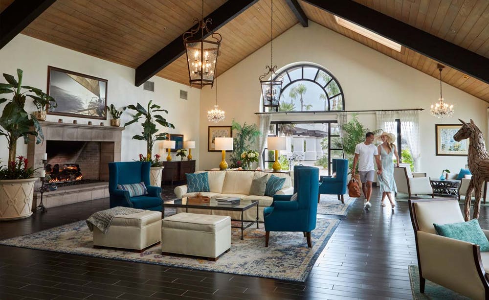 Kona Kai Resort & Marina