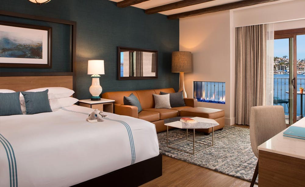 Kona Kai Resort & Marina