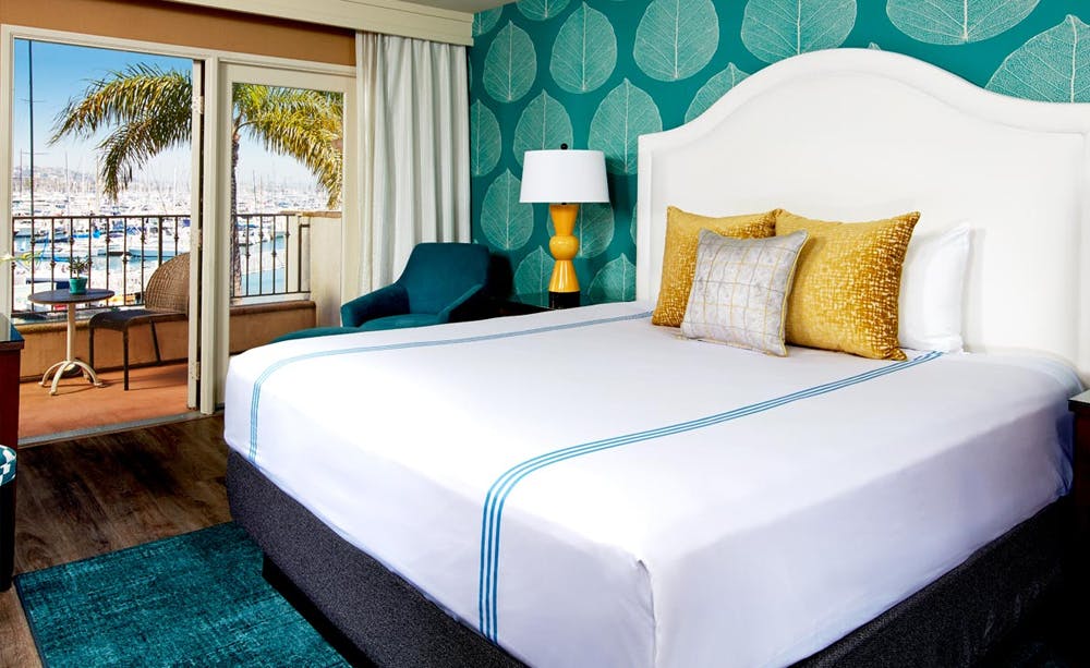 Kona Kai Resort & Marina