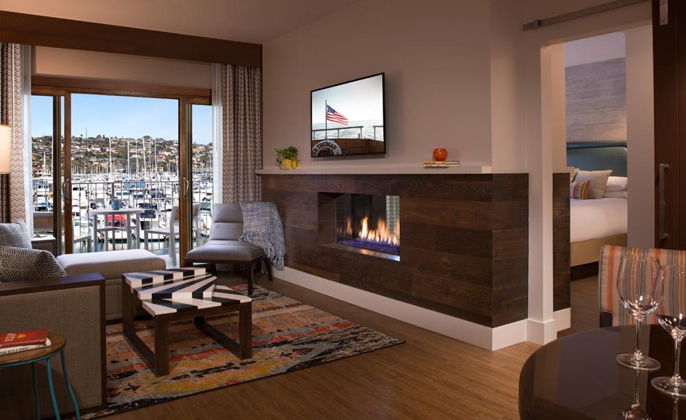 Kona Kai Resort & Marina