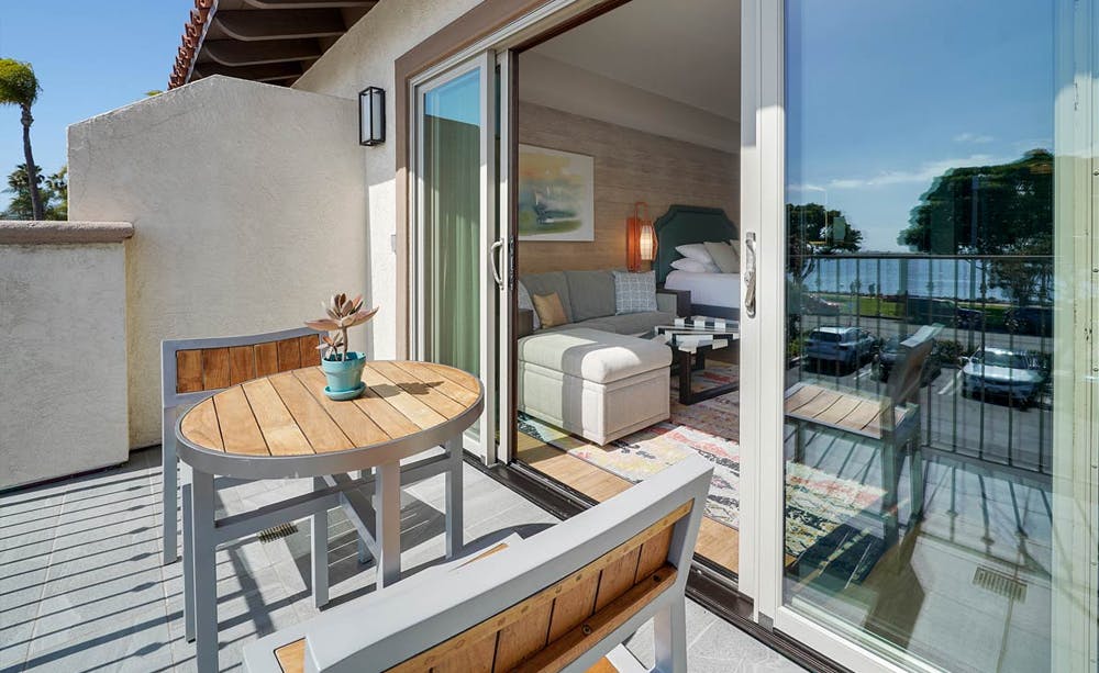 Kona Kai Resort & Marina