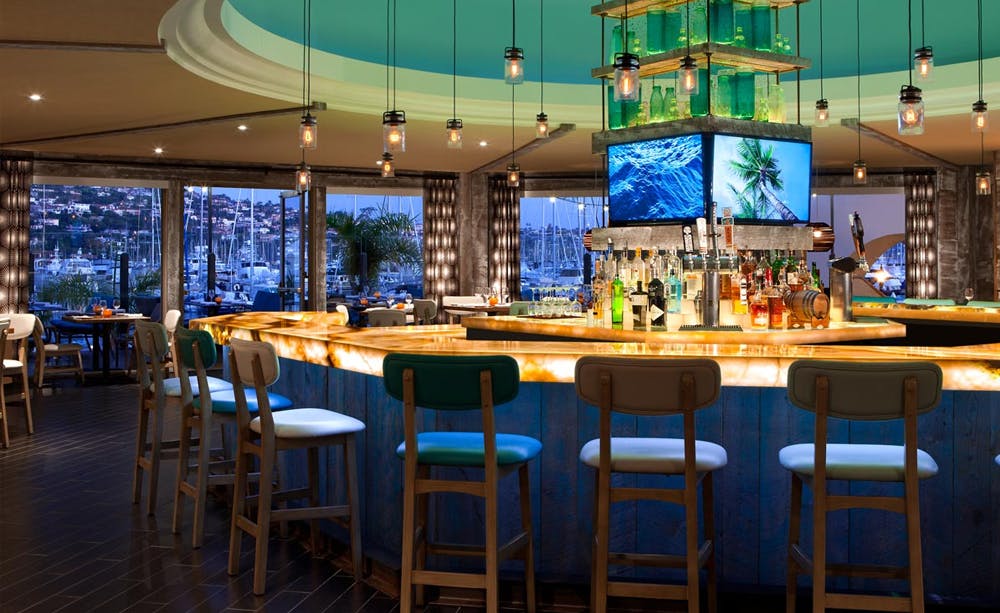 Kona Kai Resort & Marina