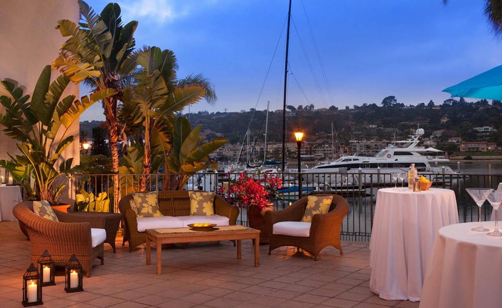 Kona Kai Resort & Marina