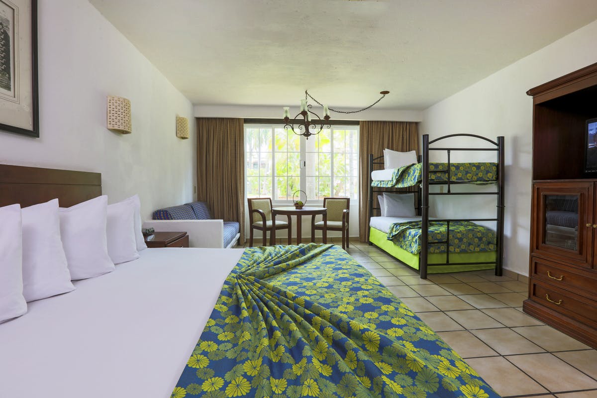 Krystal Puerto Vallarta Hotel