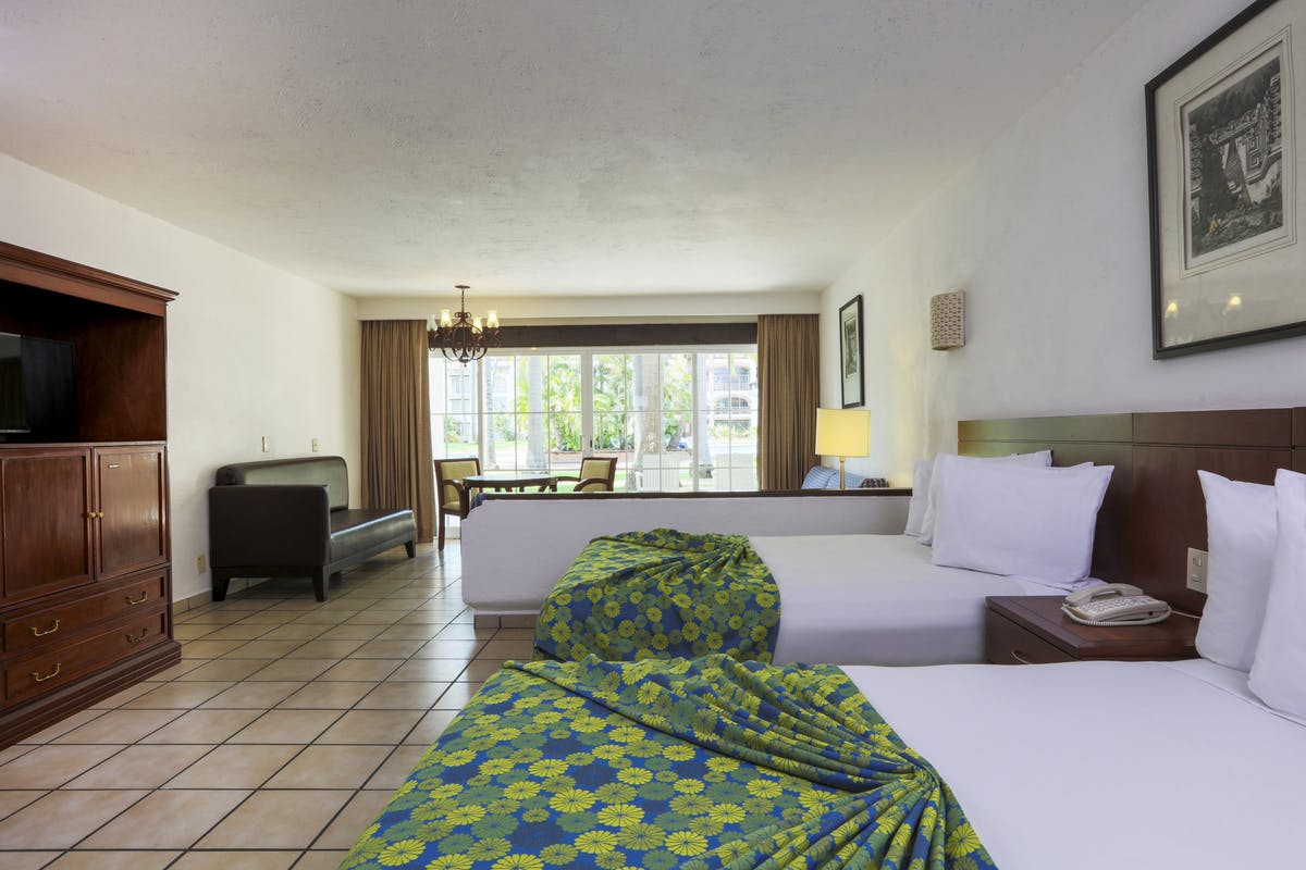 Krystal Puerto Vallarta Hotel