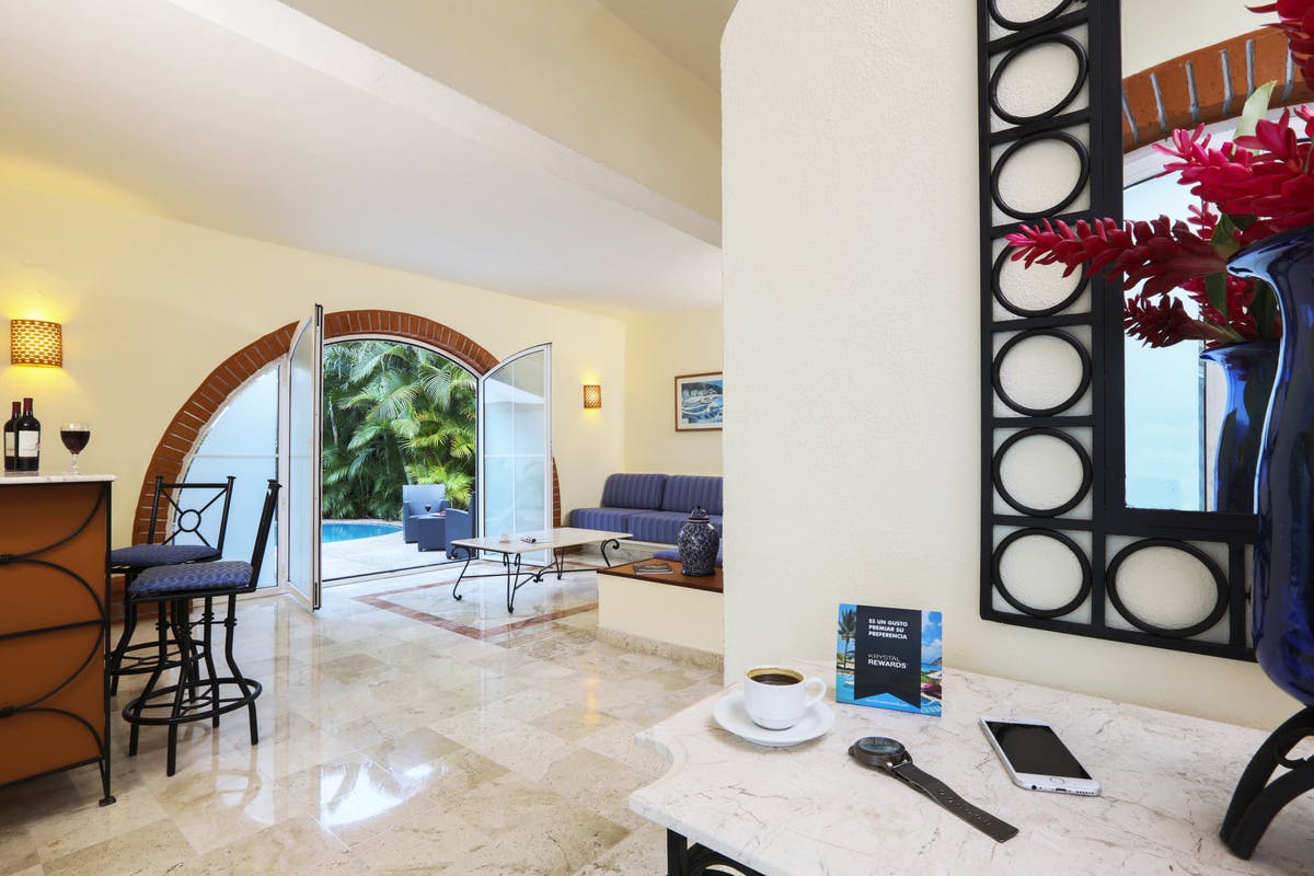 Krystal Puerto Vallarta Hotel