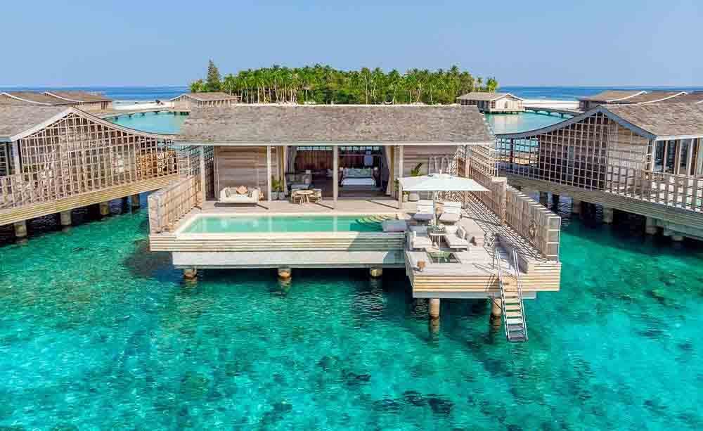 Kudadoo Maldives Private Island