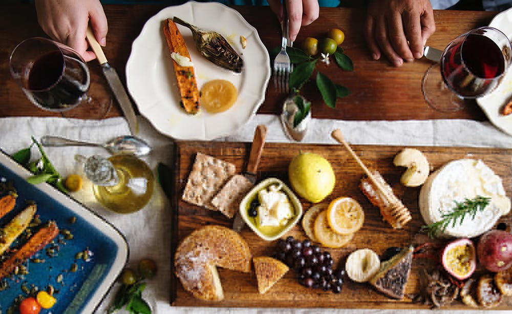 Lermitage Franschhoek Chateau and Villas