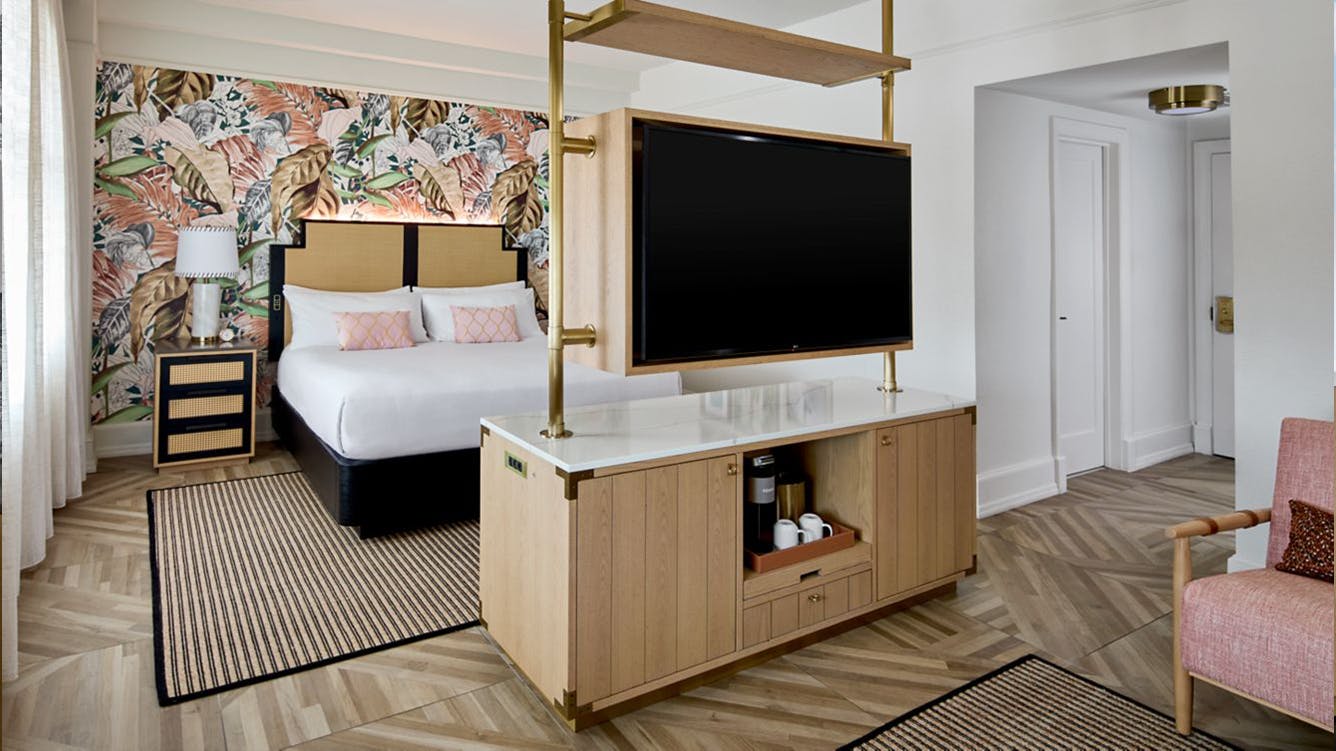 La Concha Key West, Autograph Collection