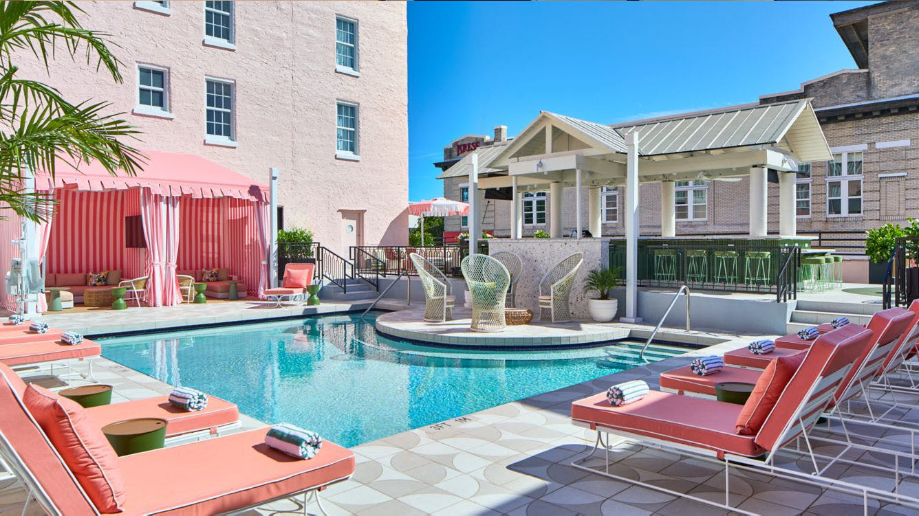 La Concha Key West, Autograph Collection