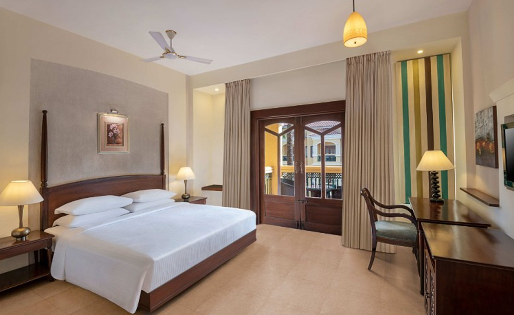 La Estoria, Goa - IHCL SeleQtions