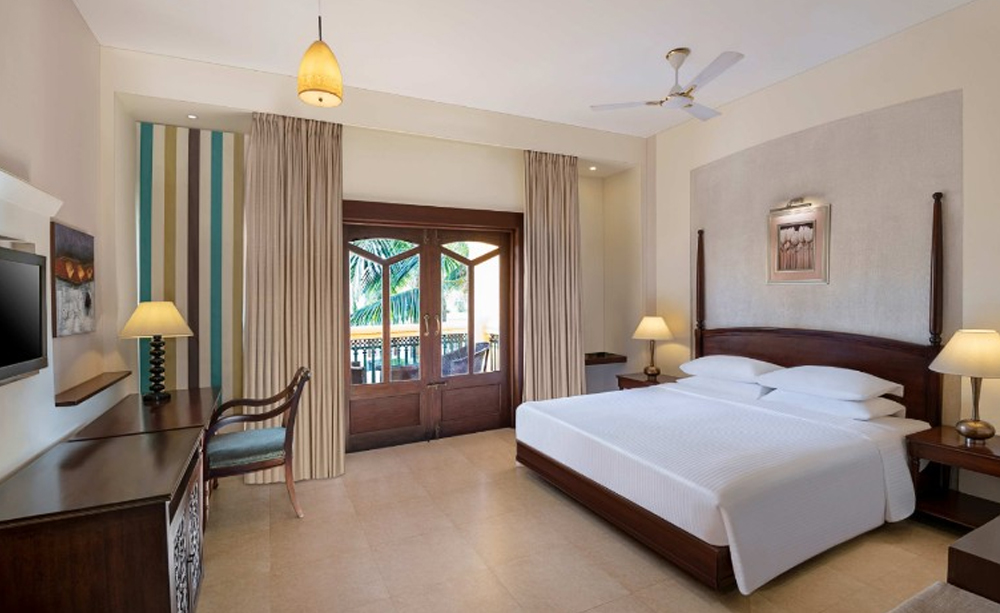 La Estoria, Goa - IHCL SeleQtions