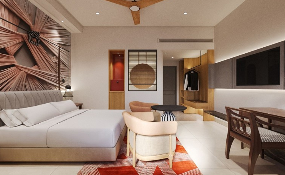 La Estoria, Goa - IHCL SeleQtions