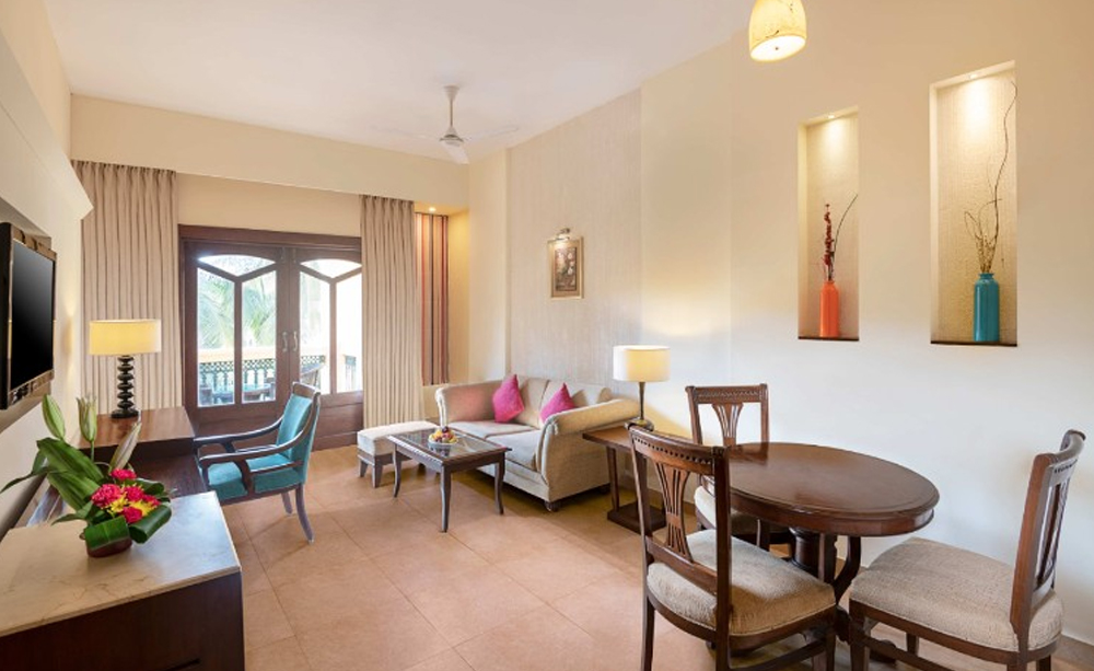 La Estoria, Goa - IHCL SeleQtions