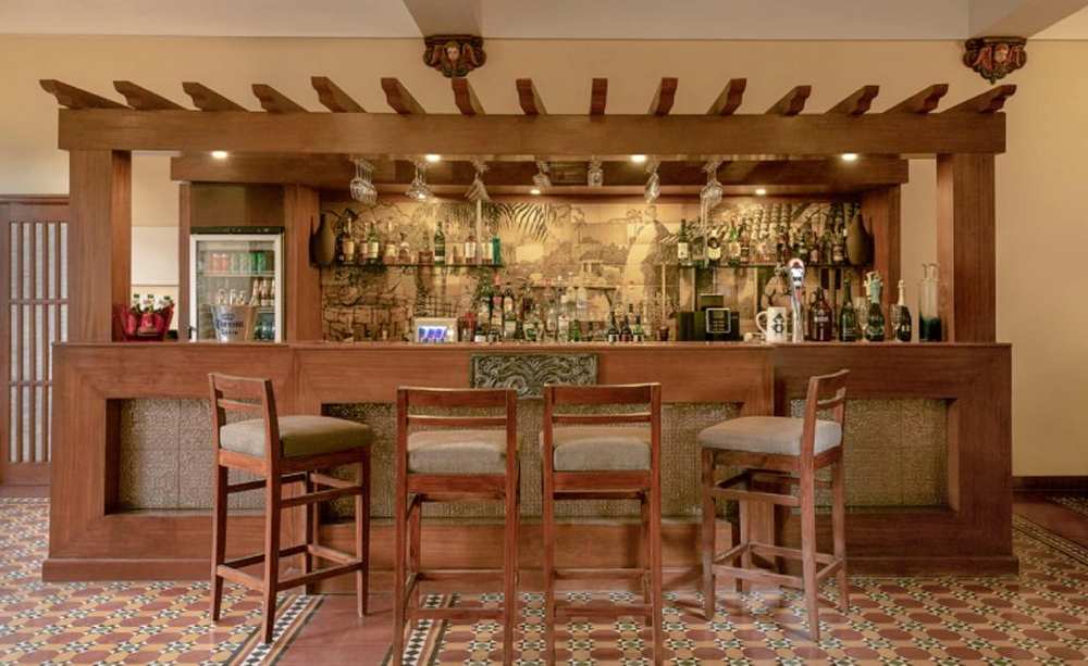 La Estoria, Goa - IHCL SeleQtions