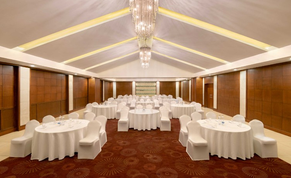 La Estoria, Goa - IHCL SeleQtions