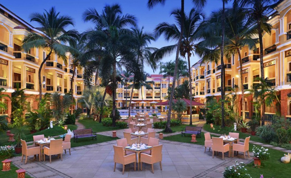 La Estoria, Goa - IHCL SeleQtions
