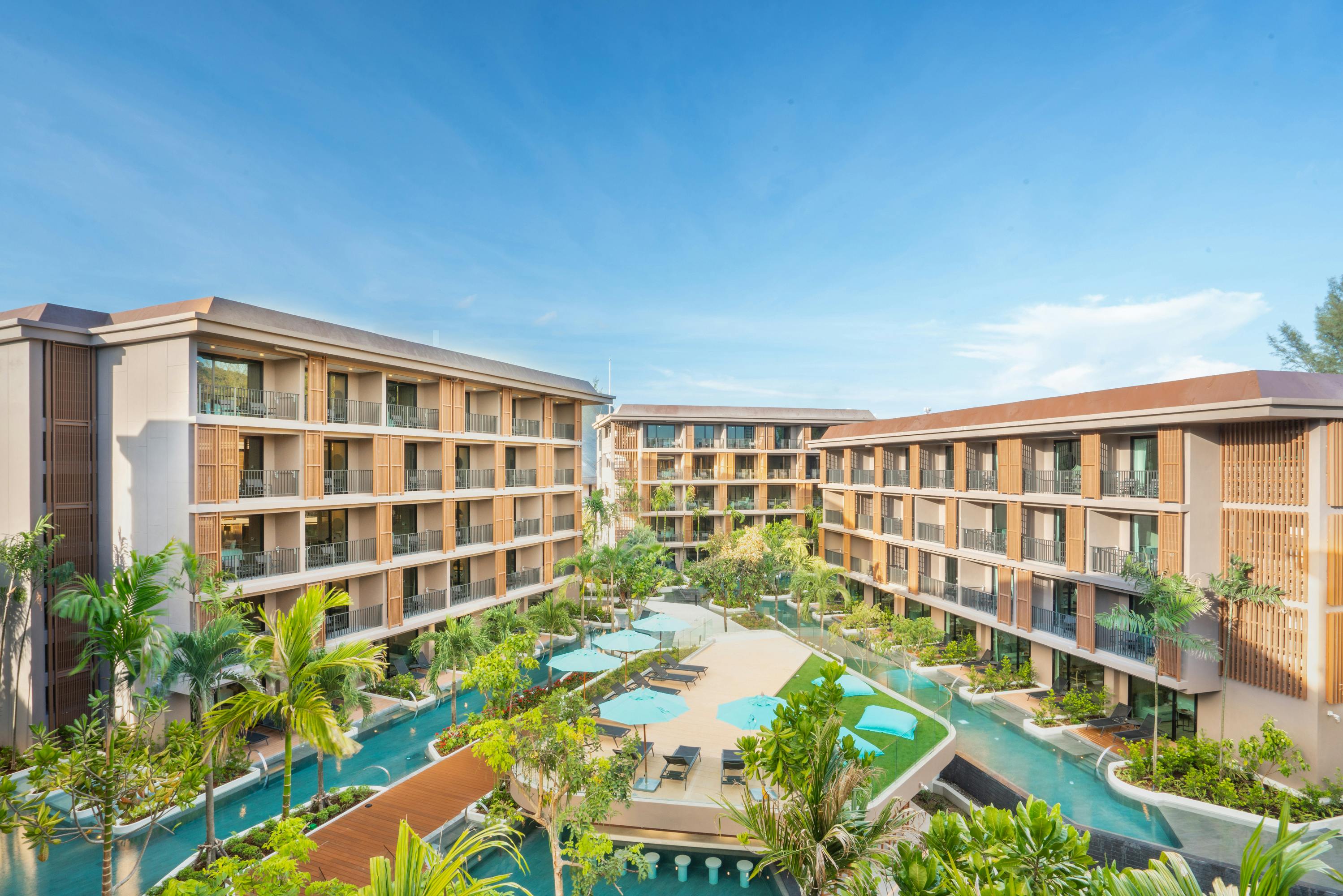 La Flora Resort & Spa, Khao Lak