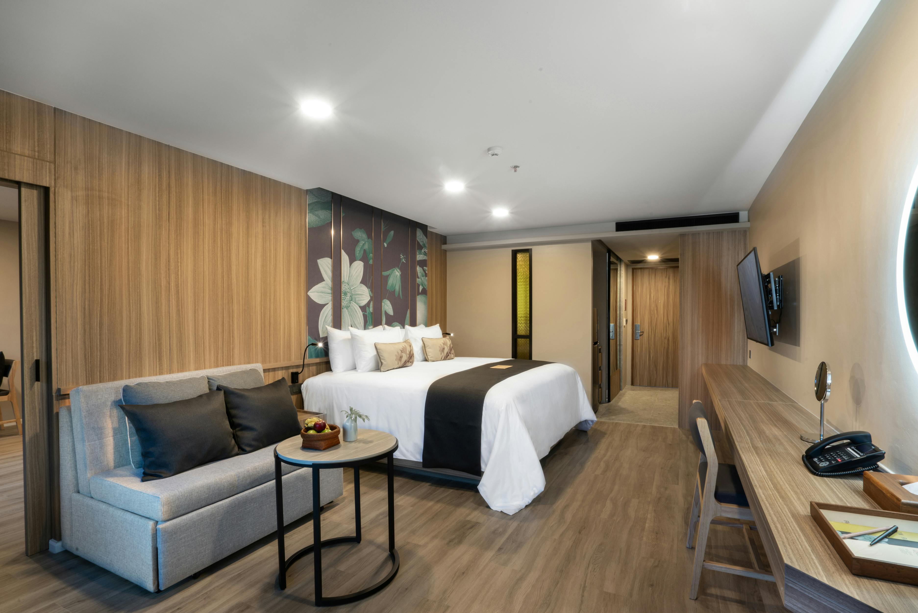 La Flora Resort & Spa, Khao Lak