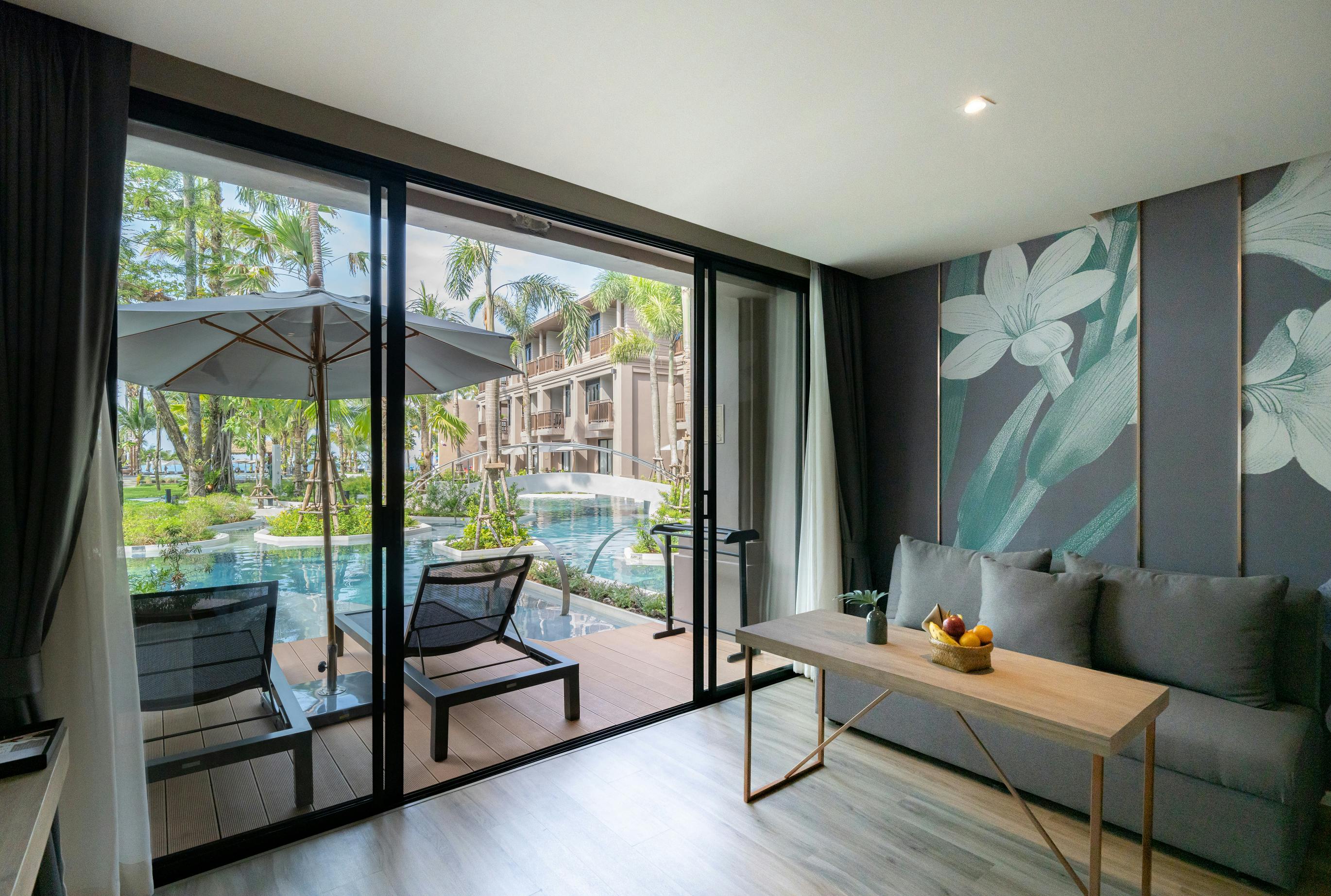 La Flora Resort & Spa, Khao Lak