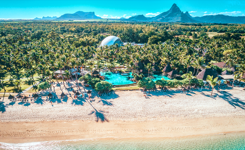 La Pirogue, A Sunlife Resort