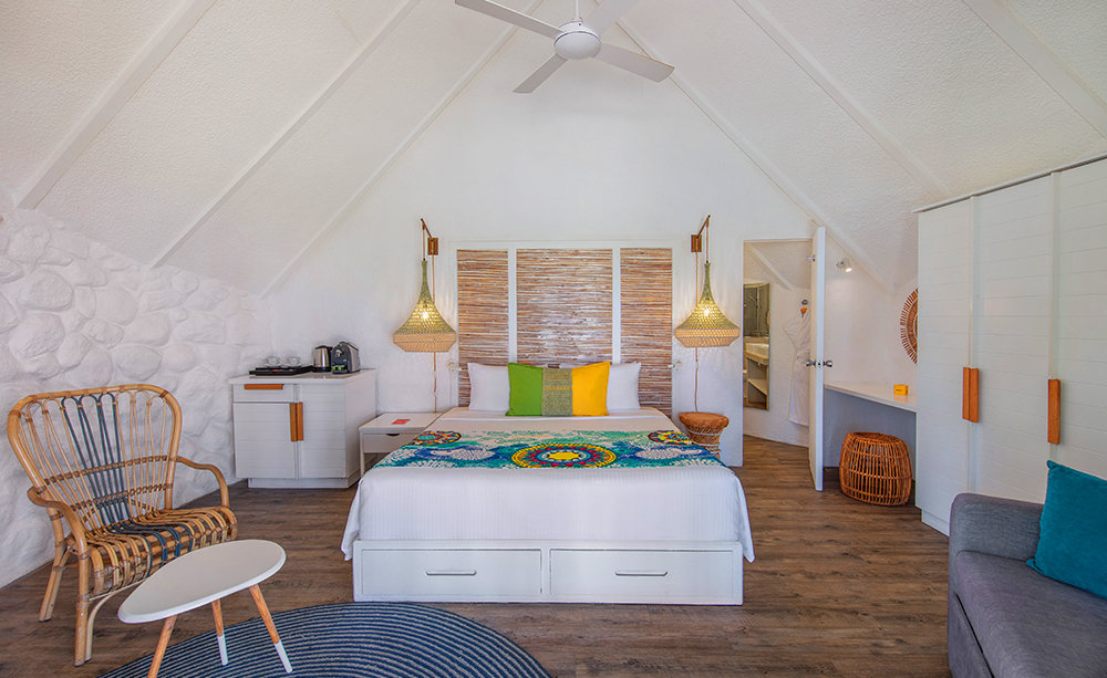 La Pirogue, A Sunlife Resort