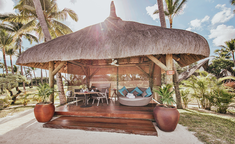 La Pirogue, A Sunlife Resort