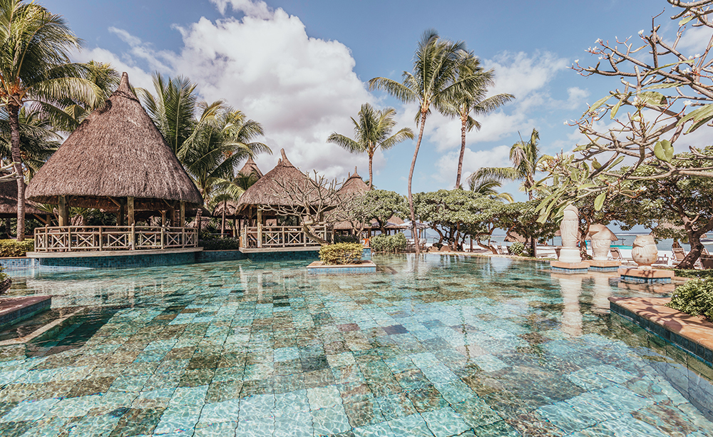 La Pirogue, A Sunlife Resort