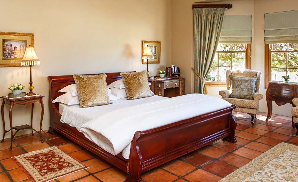 La Plume Boutique Guest House & Spa