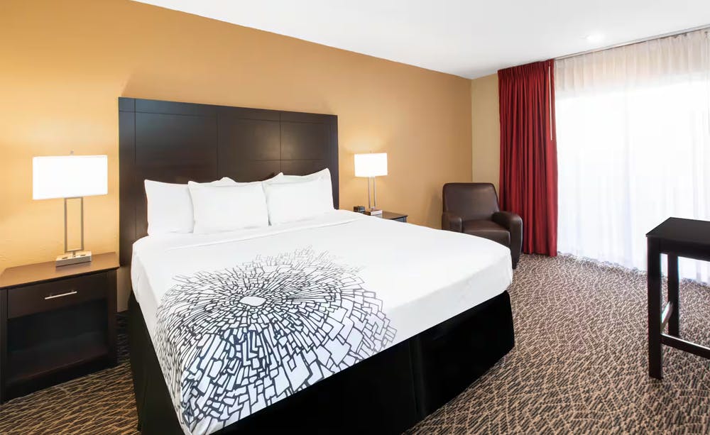 La Quinta Inn Clearwater Central