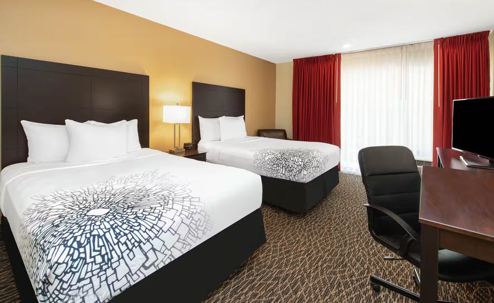 La Quinta Inn Clearwater Central