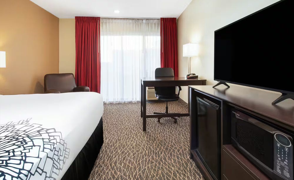 La Quinta Inn Clearwater Central