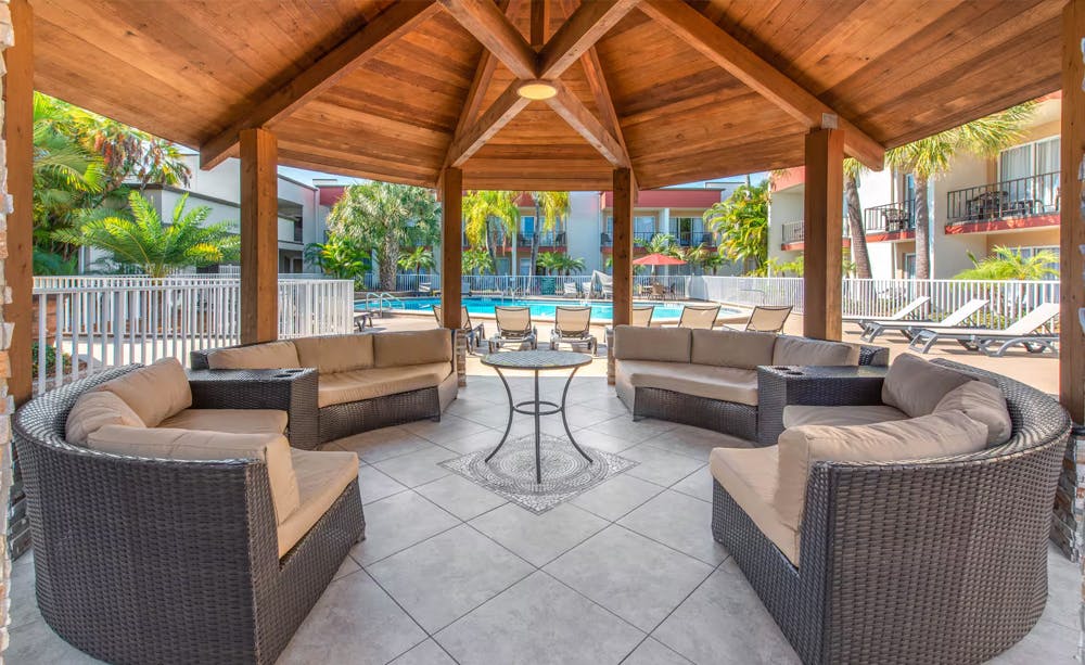 La Quinta Inn Clearwater Central