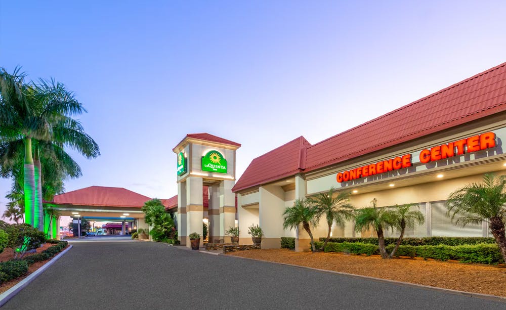 La Quinta Inn Clearwater Central