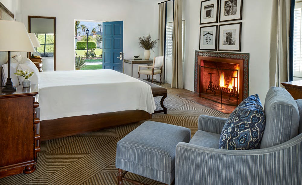 La Quinta Resort And Club