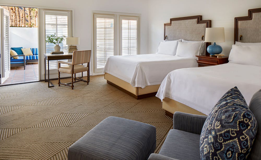 La Quinta Resort And Club