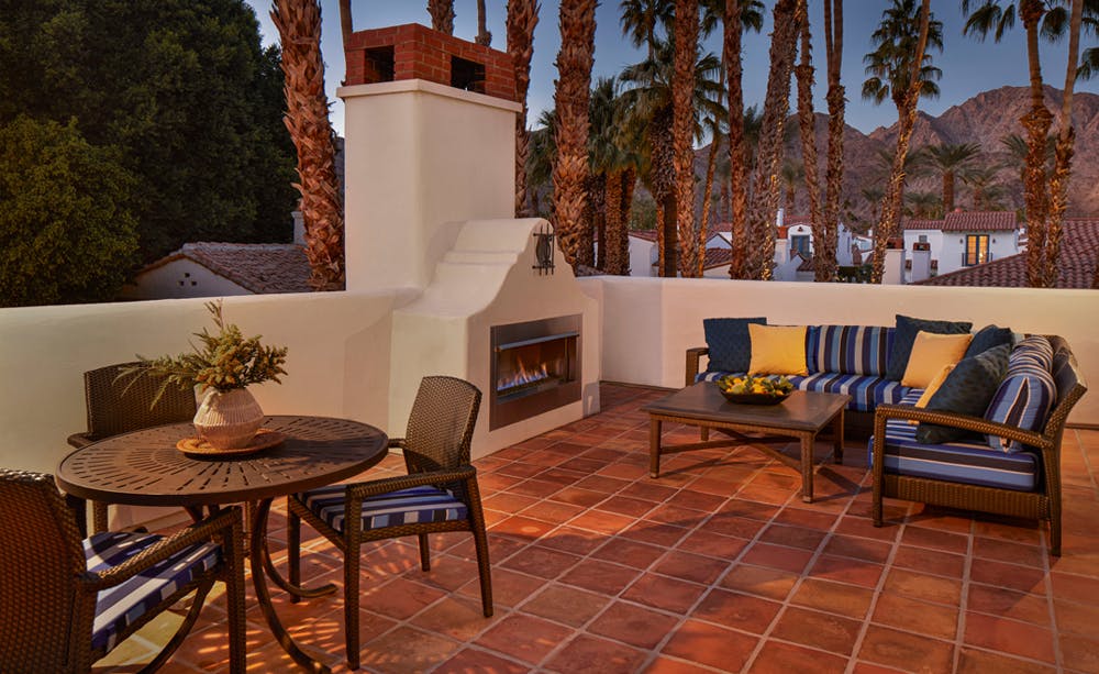 La Quinta Resort And Club