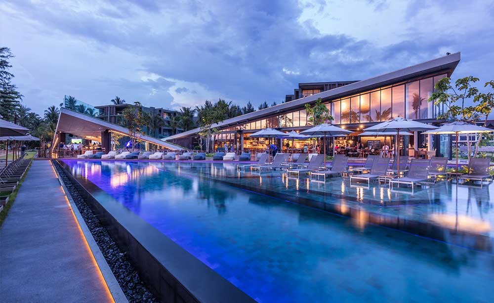 La Vela Khao Lak