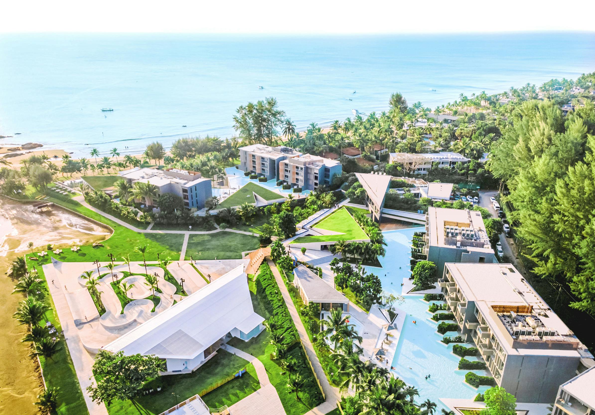 La Vela Khao Lak