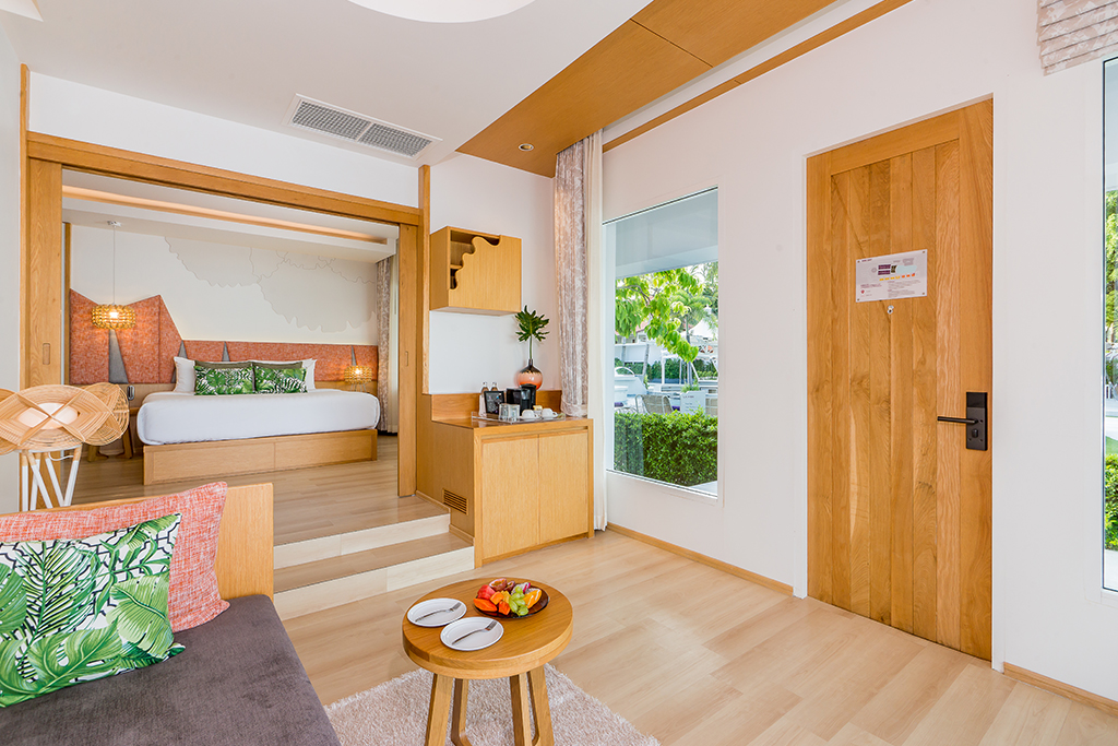 La Vida Samui