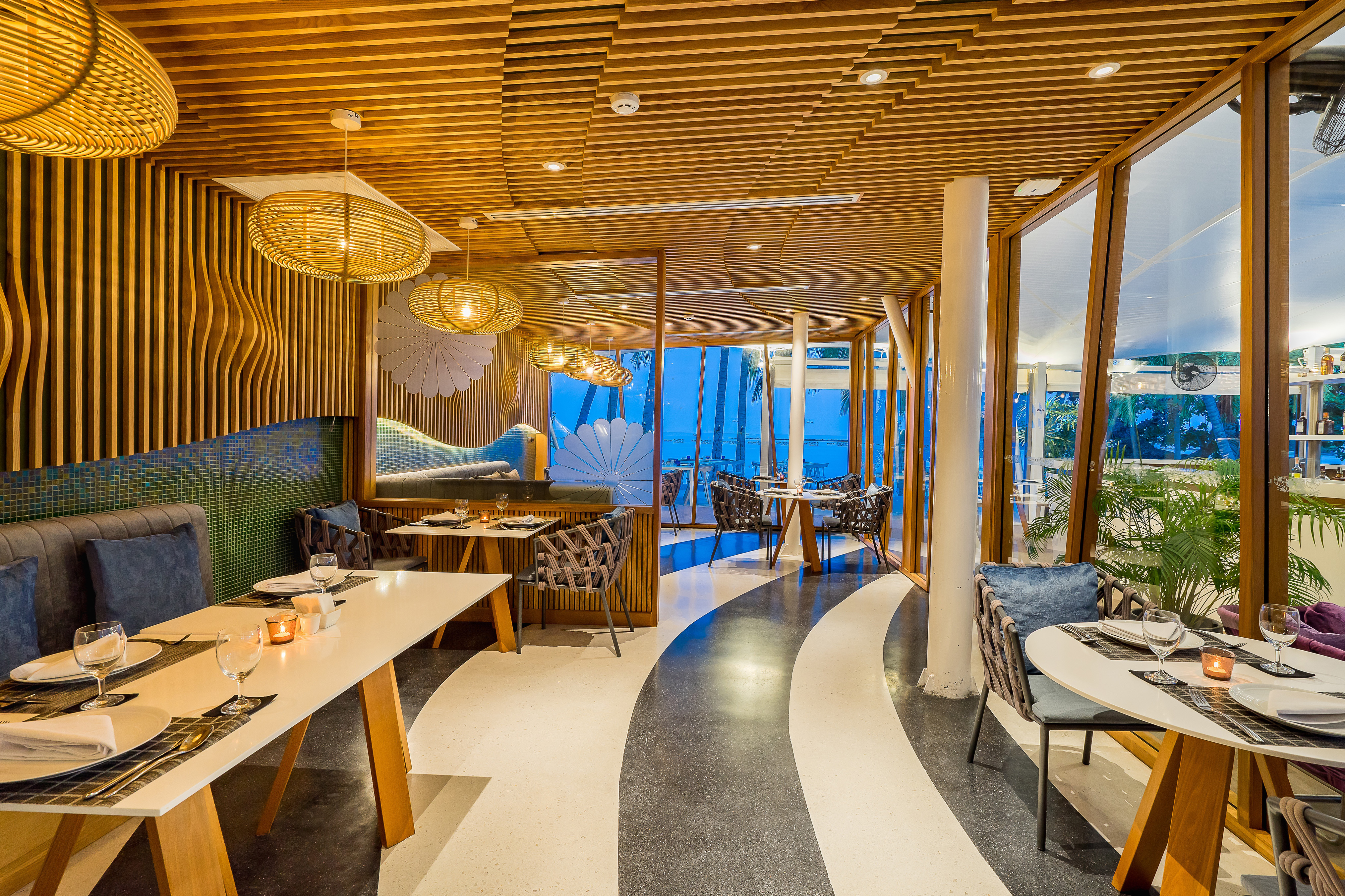 La Vida Samui