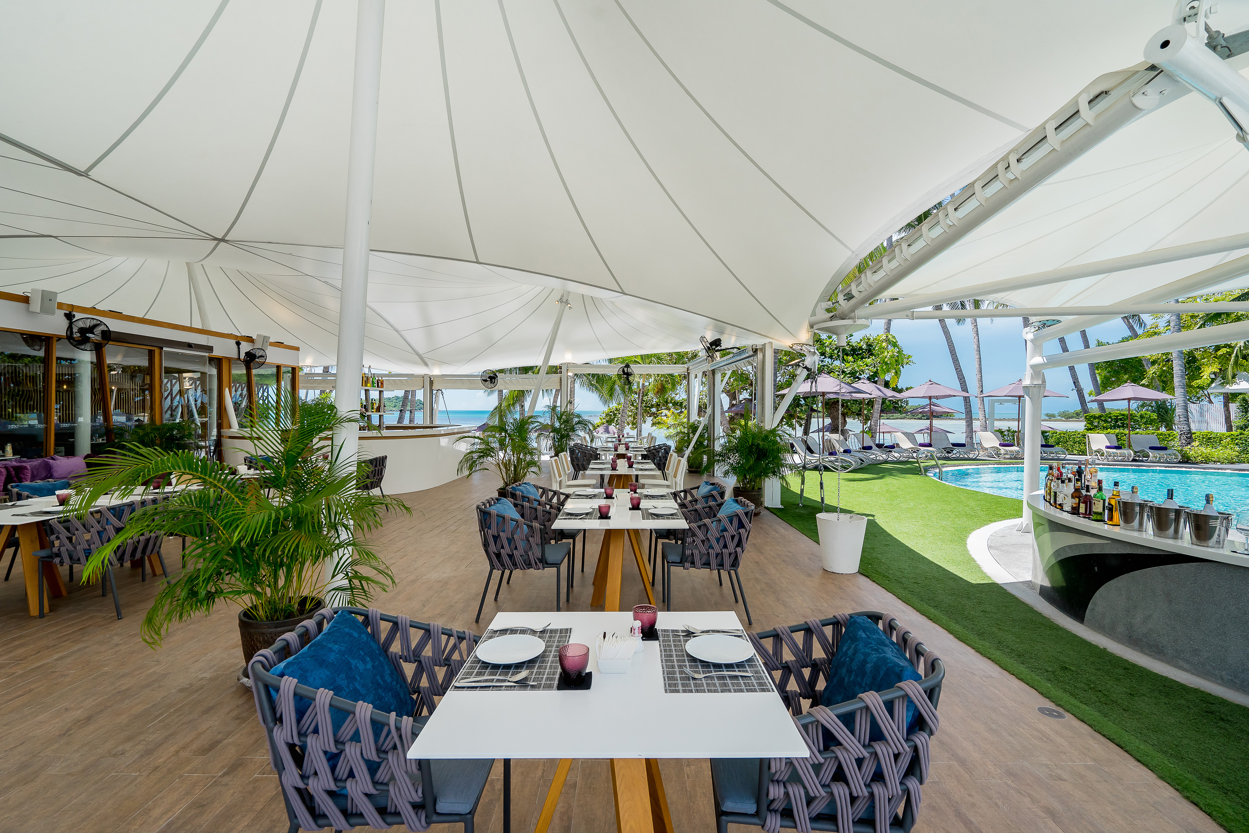 La Vida Samui