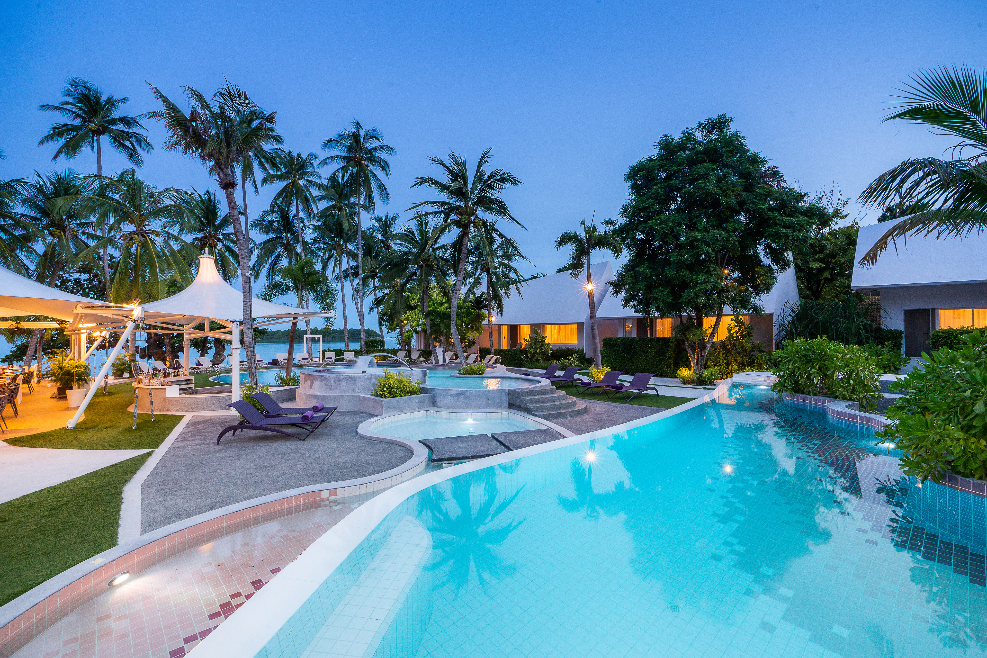 La Vida Samui
