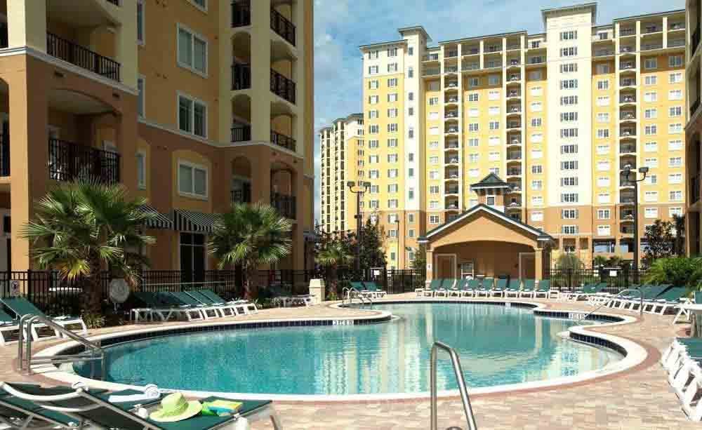 Lake Buena Vista Resort Village & Spa