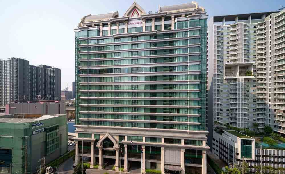 Lancaster Bangkok Hotel